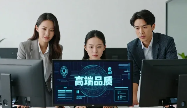 电商运营如何把握品质与效率的双重提升