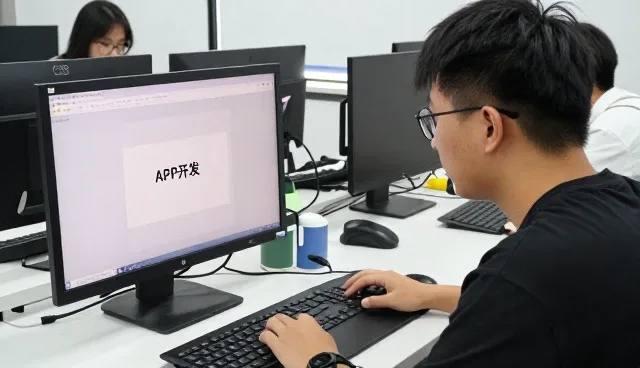 APP开发功能特点说明