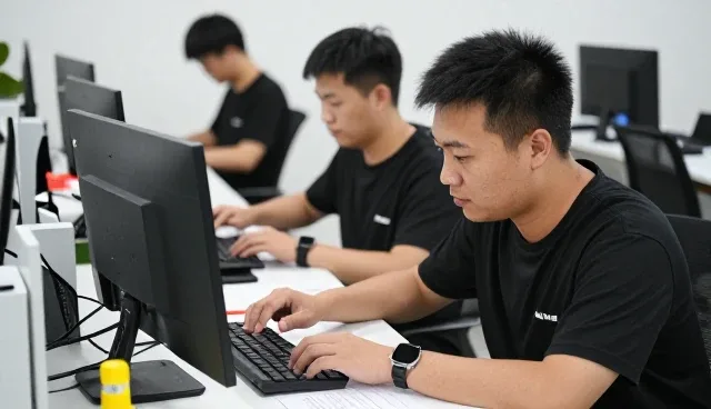 合肥市蜀山区苏销网络技术服务部解答关于APP开发的问题